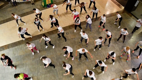 Altafit Ponferrada celebra su décimo aniversario (17) Altafit Ponferrada celebra su décimo aniversario (17)