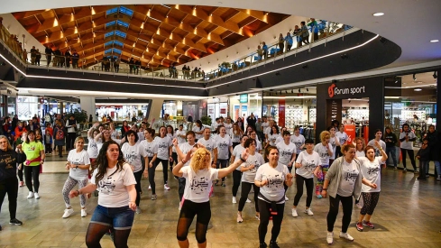 Altafit Ponferrada celebra su décimo aniversario (14) Altafit Ponferrada celebra su décimo aniversario (14)