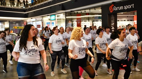 Altafit Ponferrada celebra su décimo aniversario (12) Altafit Ponferrada celebra su décimo aniversario (12)