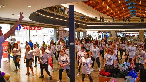Altafit Ponferrada celebra su décimo aniversario (10) Altafit Ponferrada celebra su décimo aniversario (10)
