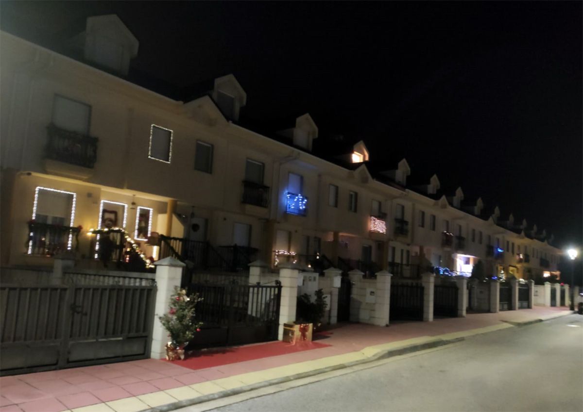 navidad cubillos del sil