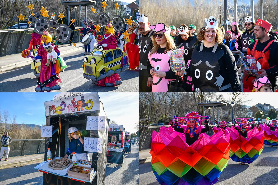 Carnaval de Bembibre