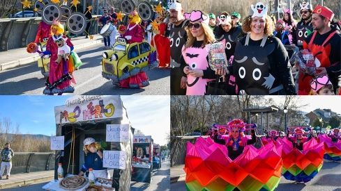 Carnaval de Bembibre