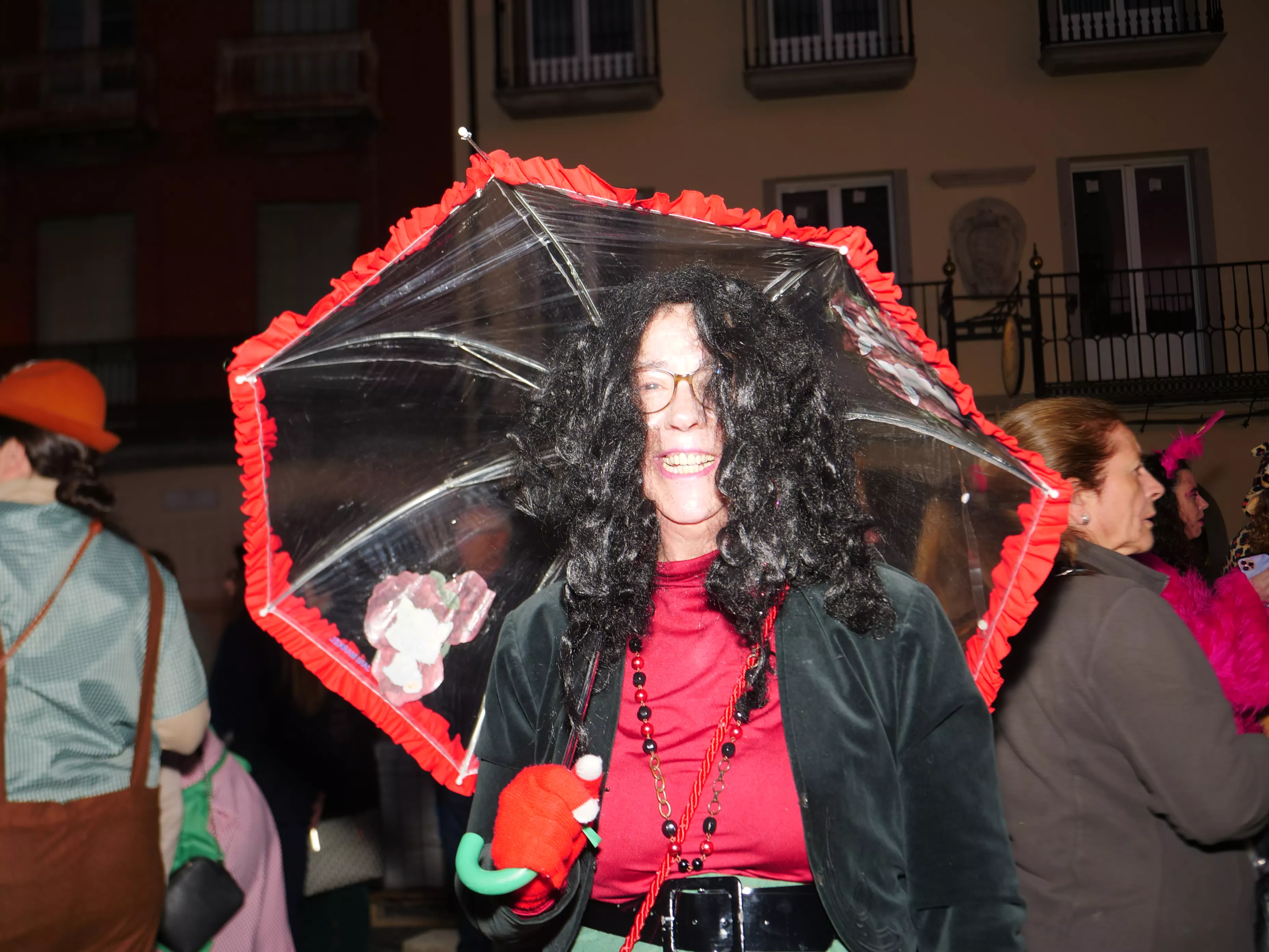Carnaval de Villafranca (5)