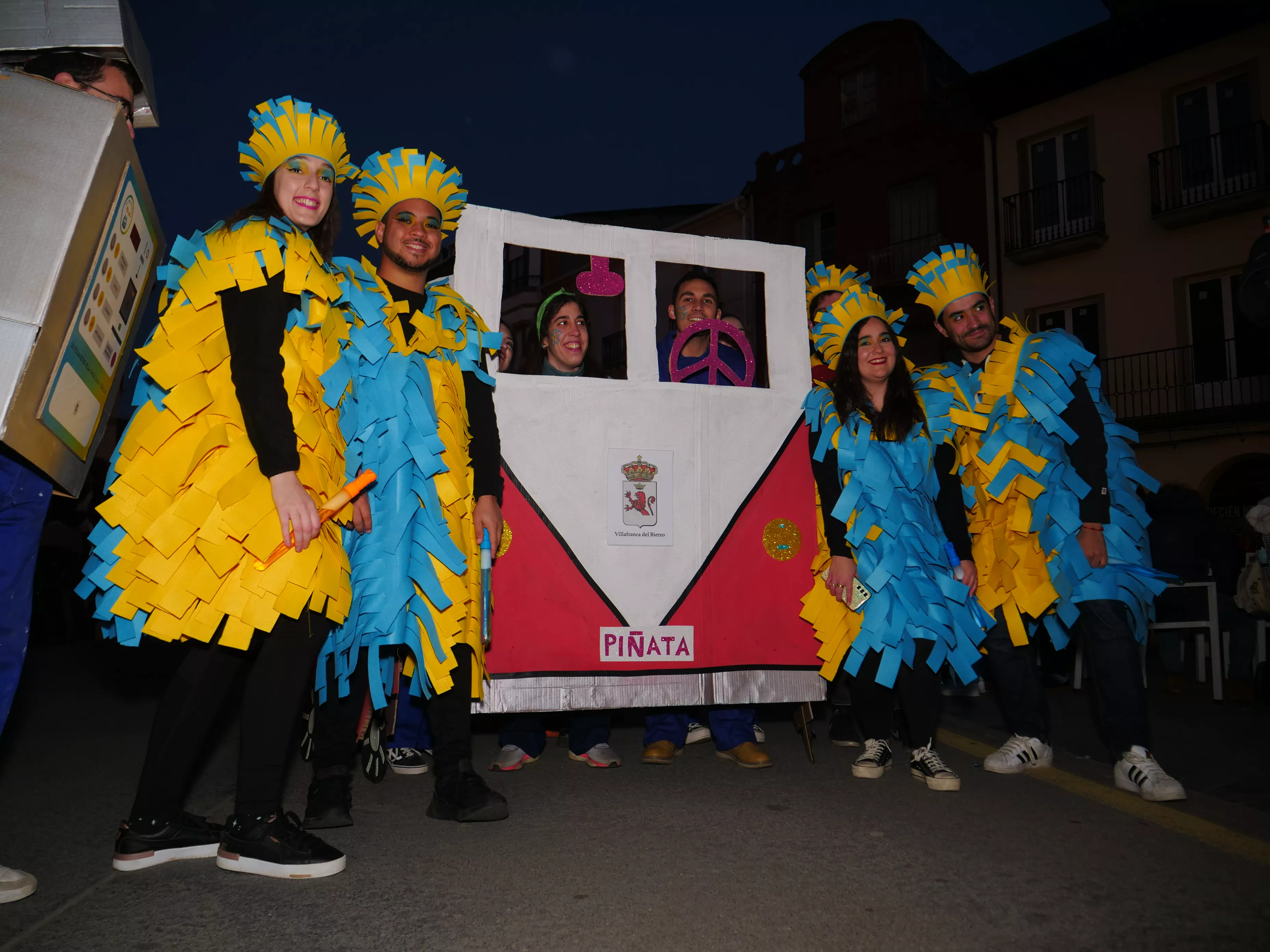 Carnaval de Villafranca (13)