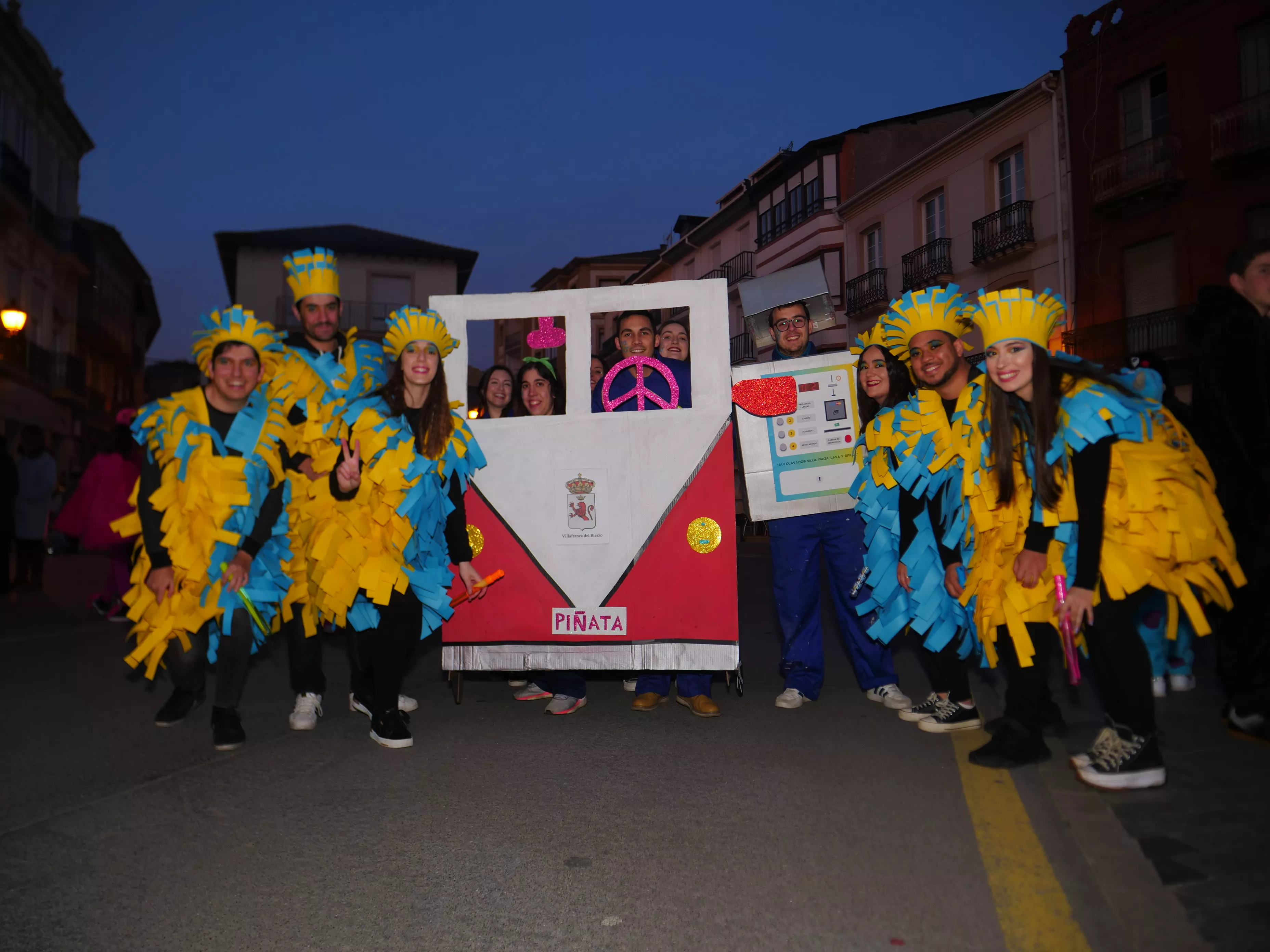 Carnaval de Villafranca (69)