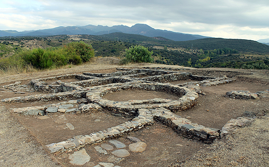 Castreló­n de San Juan de Paluezas (ICAL)