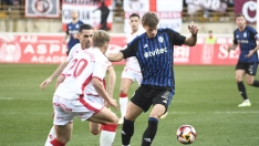 Partido Cultural - Ponferradina