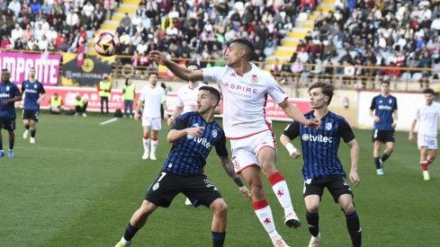 Partido Cultural   Ponferradina (47)