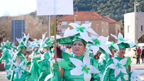 El Carnaval de Torre del Bierzo junto al mundo de Oz con los payasos justicieros El Carnaval de Torre del Bierzo junto al mundo de Oz con los payasos justicieros