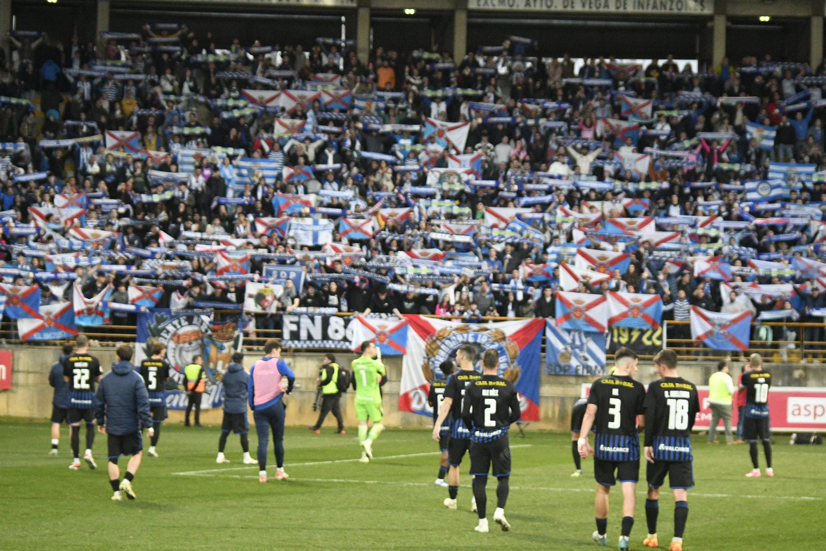 Partido Cultural Ponferradina (9) Partido Cultural Ponferradina (9)