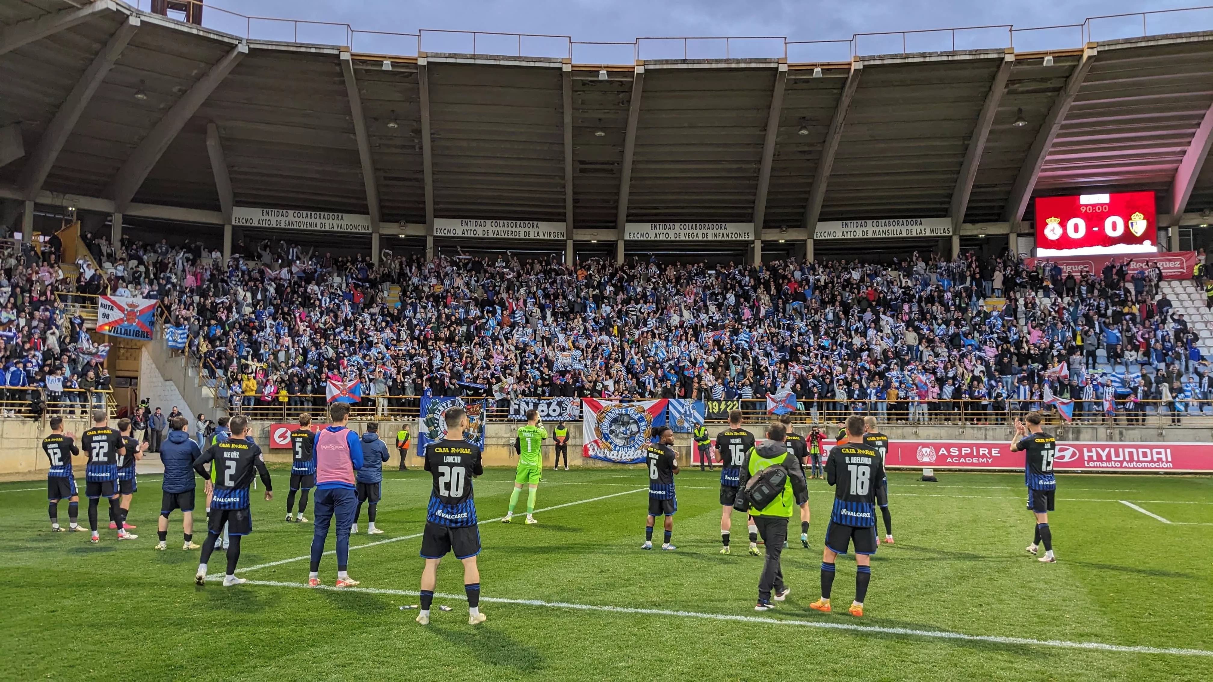 Partido Cultural Ponferradina (10) Partido Cultural Ponferradina (10)