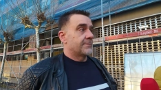 David Voces dimite por "motivos personales" como concejal del PSOE en el ayuntamiento de Toral de los Vados 