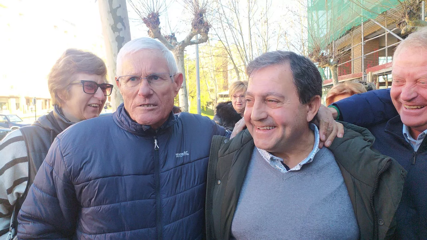 Juicio alcalde Toral Juicio alcalde Toral