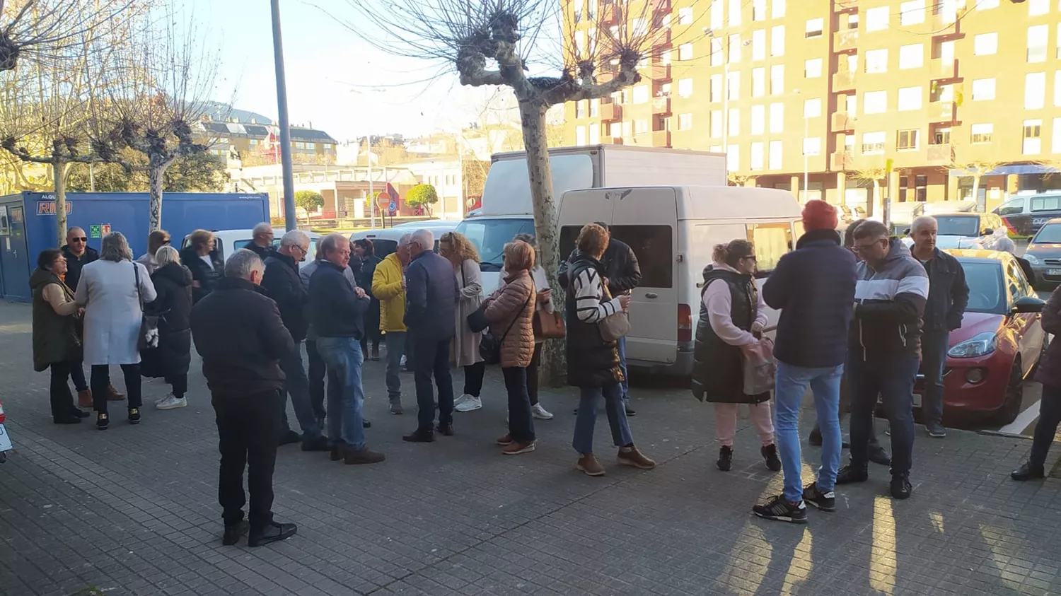 Juicio alcalde Toral Juicio alcalde Toral