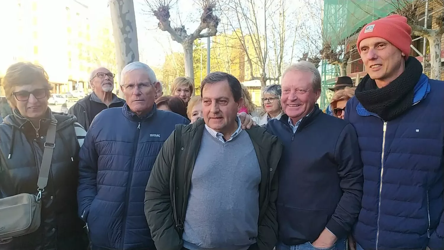 Juicio alcalde Toral Vados Juicio alcalde Toral Vados