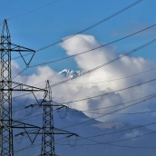 Naturgy invierte 192 millones en cinco años en digitalización y mejora de sus redes eléctricas en Castilla y León