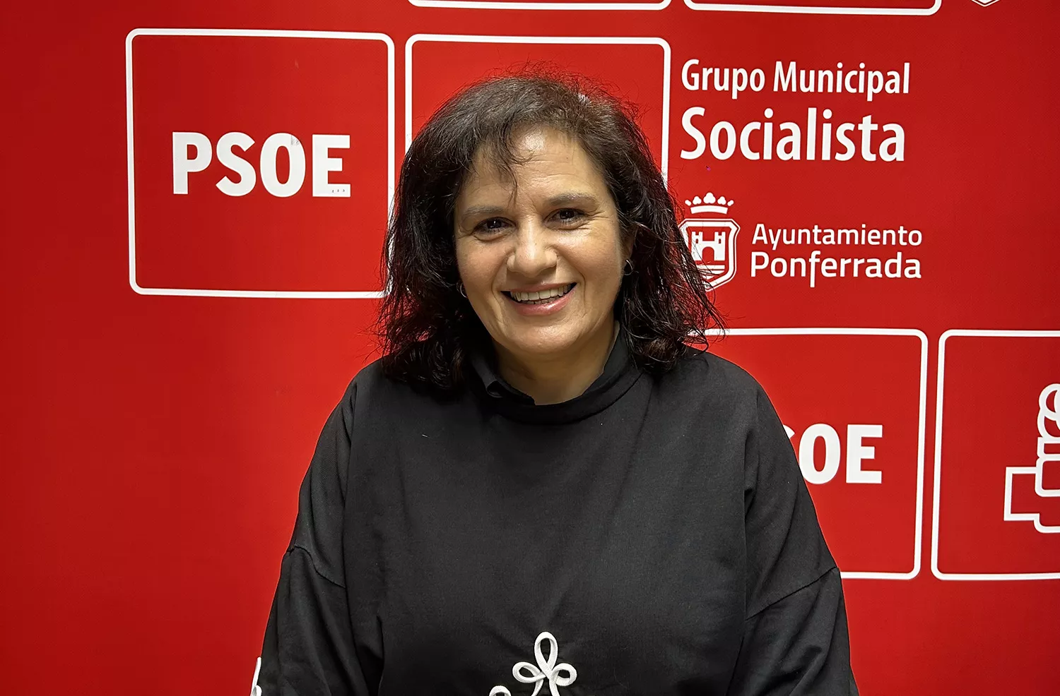 El PSOE de Ponferrada denuncia "la falta de proyecto y políticas en materia de vivienda protegida"