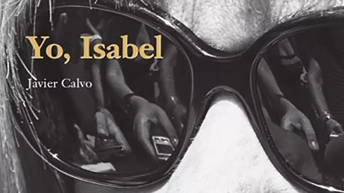 La historia de Isabel Carrasco plasmada en el nuevo libro del periodista Javier Calvo