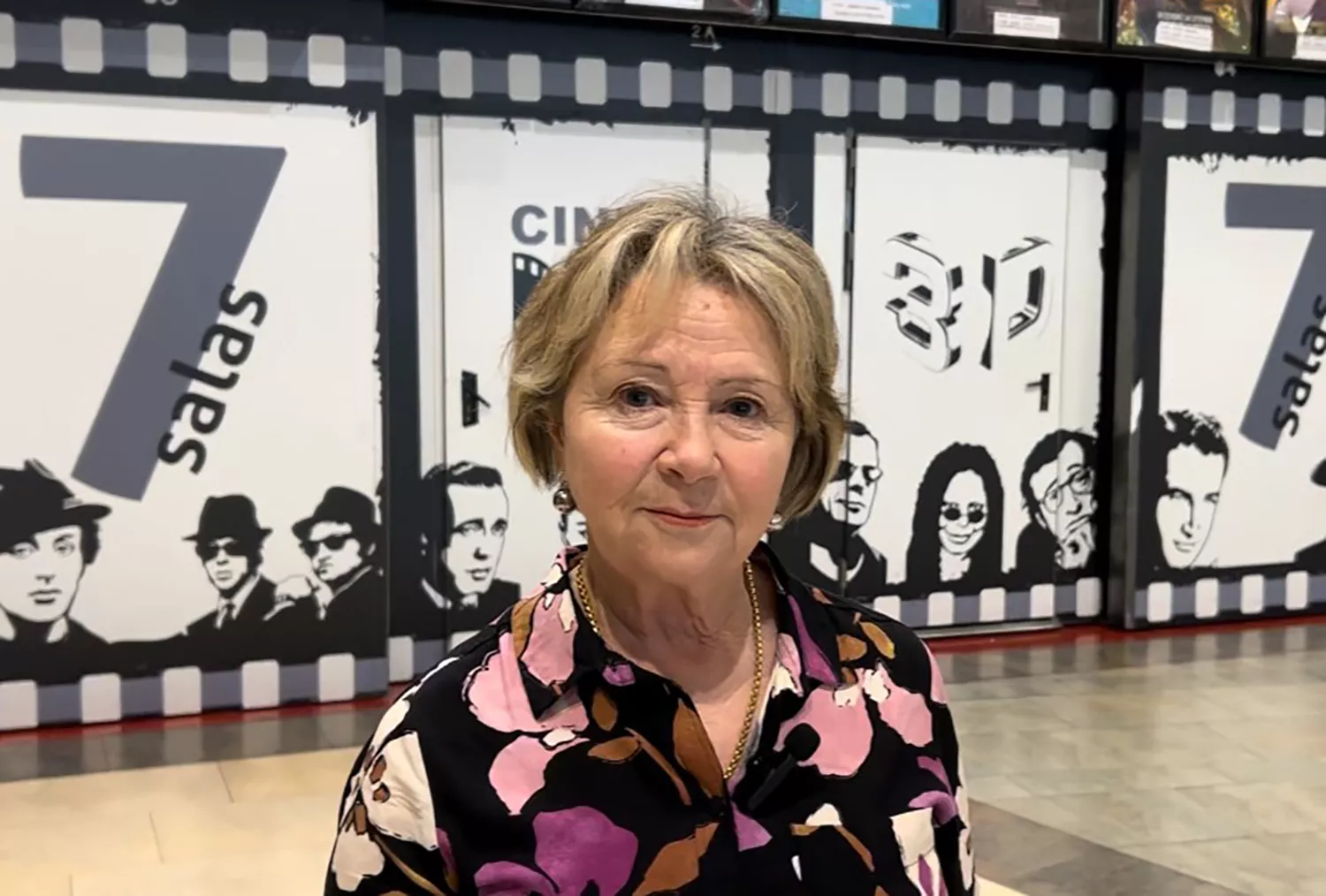Vuelven 'Los jueves de cine' por 3 euros para los mayores de 60 años