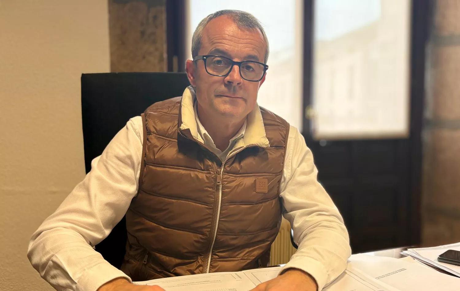 El Ayuntamiento de Ponferrada llevará a pleno la aprobación del Protocolo de Actuación y Prevención del Acoso Laboral