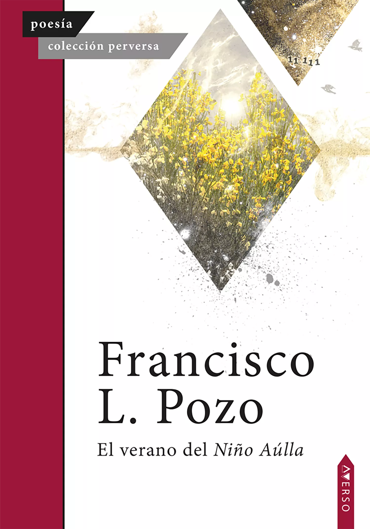 'El verano del Niño Aúlla' 'El verano del Niño Aúlla'