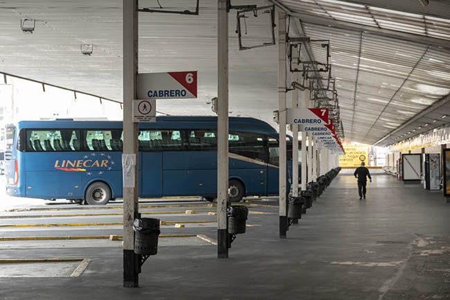 estacion autobuses valladolid