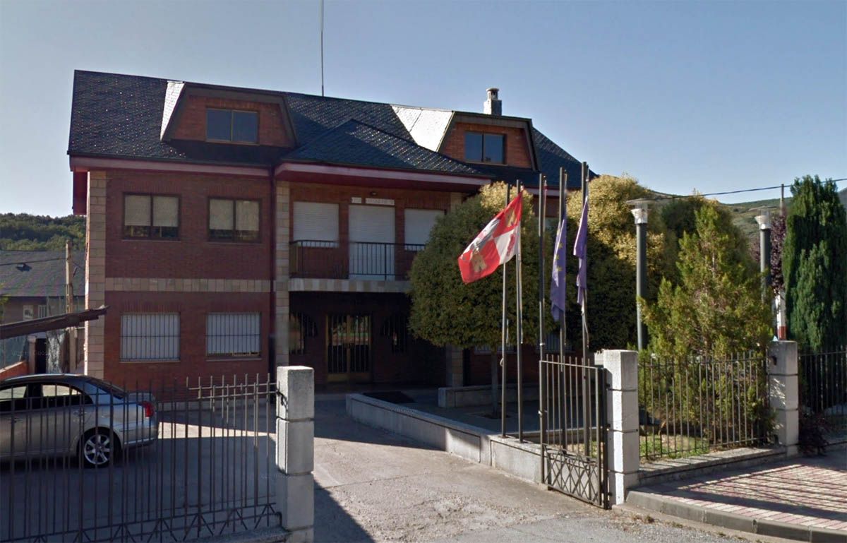 Ayuntamiento de Folgoso de la Ribera | 