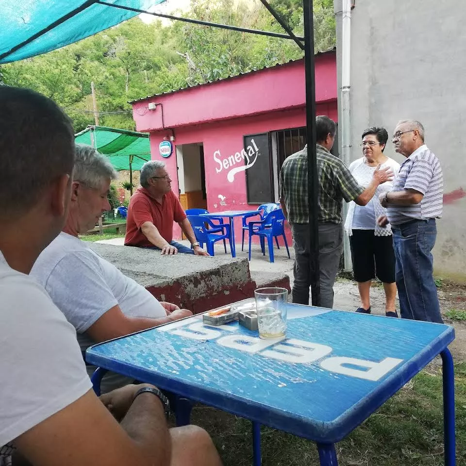 Restaurante ‘El Senegal’(2) Restaurante ‘El Senegal’(2)