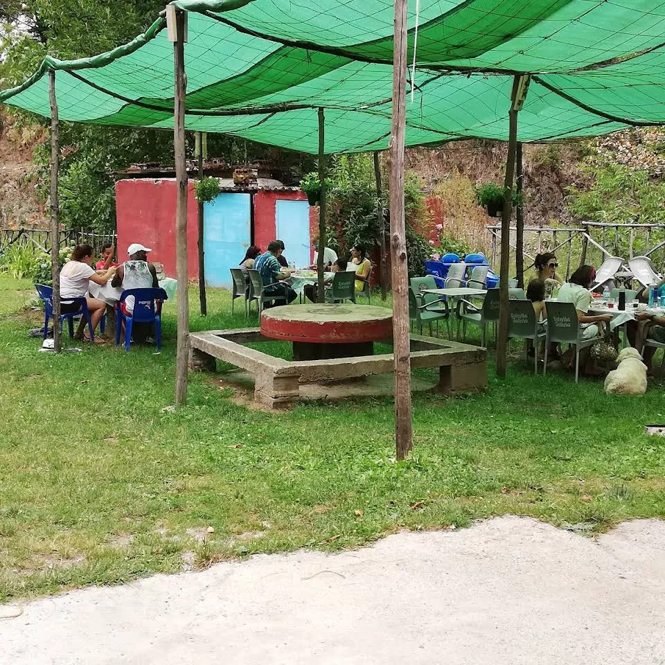 Restaurante ‘El Senegal’(3) Restaurante ‘El Senegal’(3)