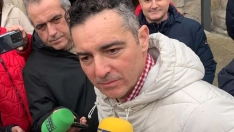 Roberto Mendo concejal del área de Urbanismo Roberto Mendo concejal del área de Urbanismo