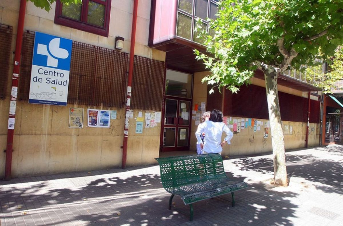 Centro de Salud Ponferrada I