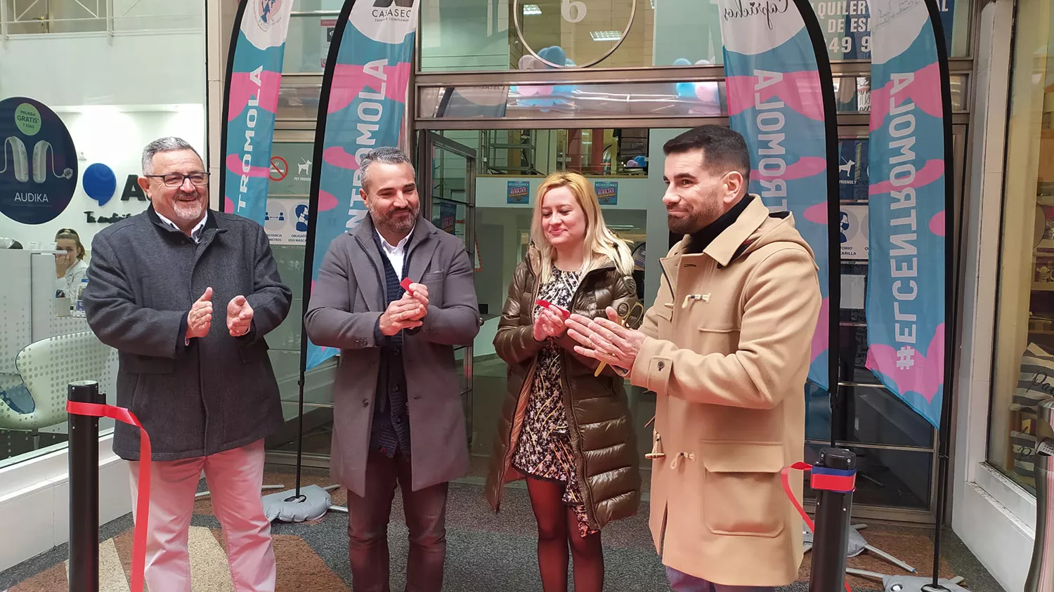 Fiesta de las Rebajas de Ponferrada Fiesta de las Rebajas de Ponferrada