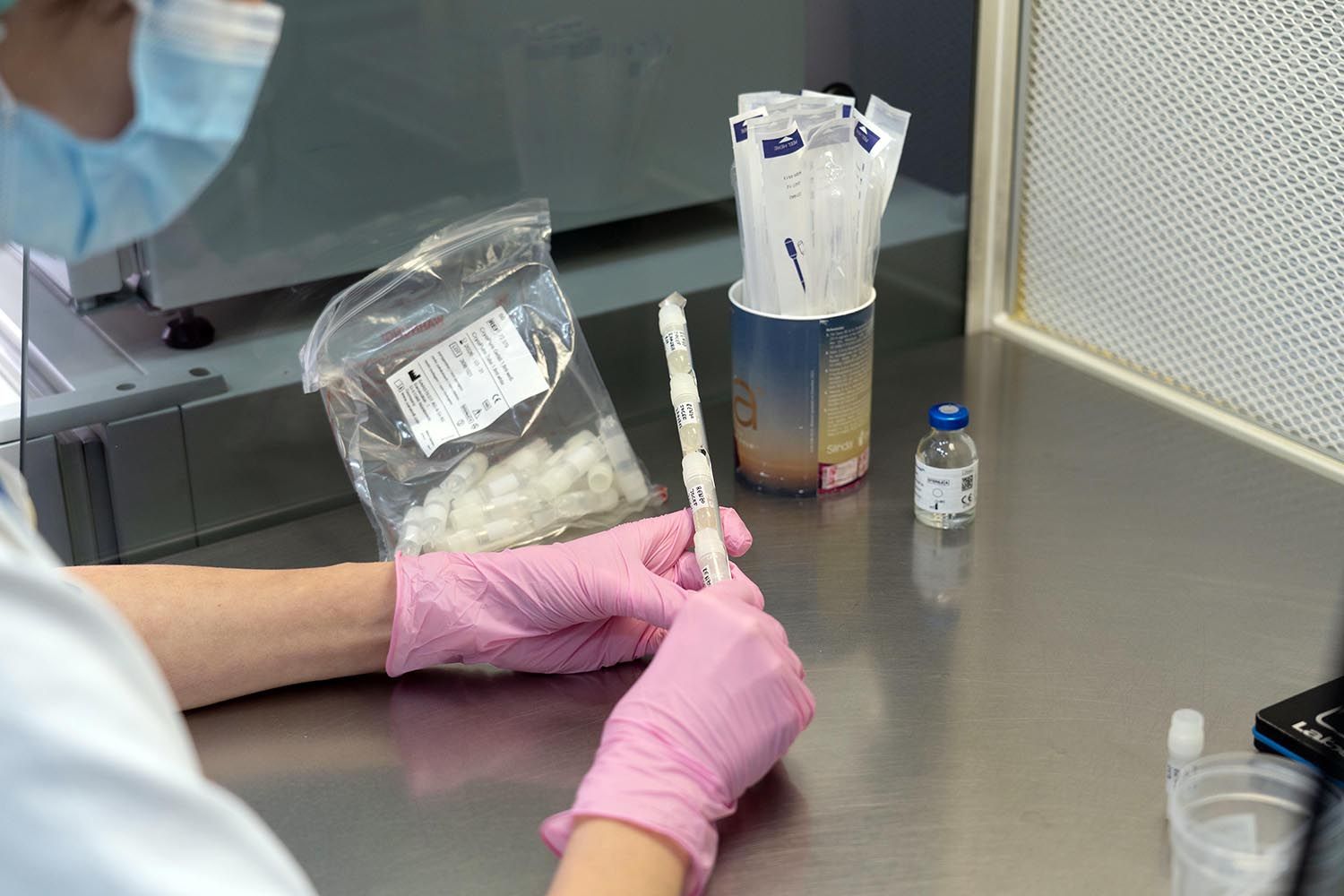 La reproducción asistida cumple un cuarto de siglo en CyL4