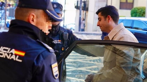 Juicio por el asesinato de un joven en un botellón en León 4