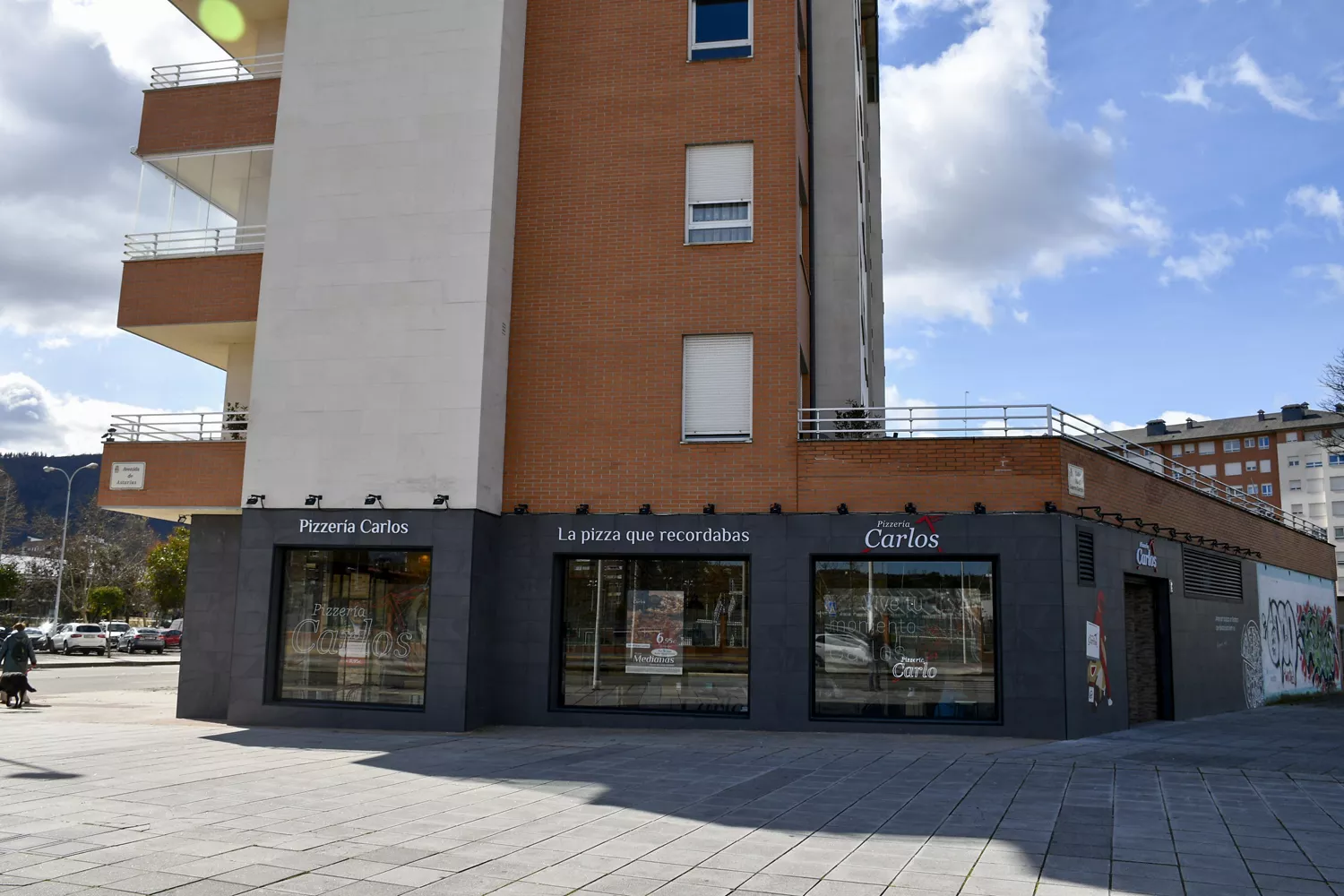 Pizzería Carlos (7)