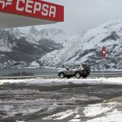 Nieve en Riaño | Campillo / ICAL
