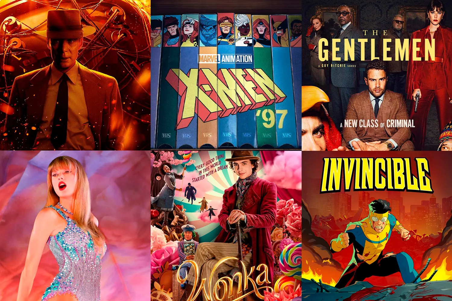 Estrenos en marzo de pelis y series en HBO Max, Netflix, Prime Video ...