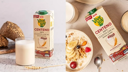 Vivesoy centeno Castilla y León Vivesoy centeno Castilla y León