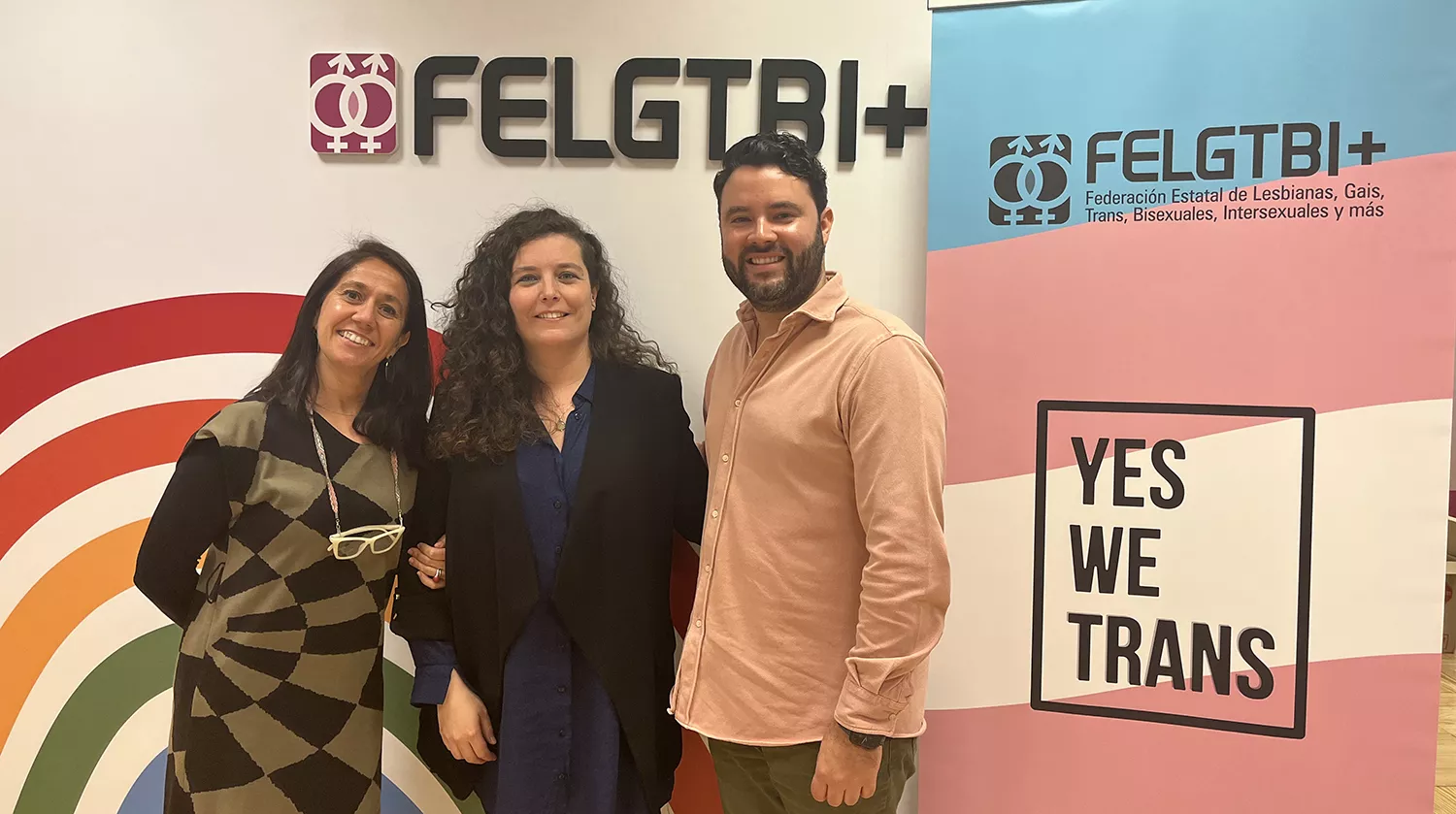 Votorantim Cimentos, matriz de Cementos Cosmos, se suma al programa 'Yes, We Trans' para la inclusión y diversidad Votorantim Cimentos, matriz de Cementos Cosmos, se suma al programa 'Yes, We Trans' para la inclusión y diversidad