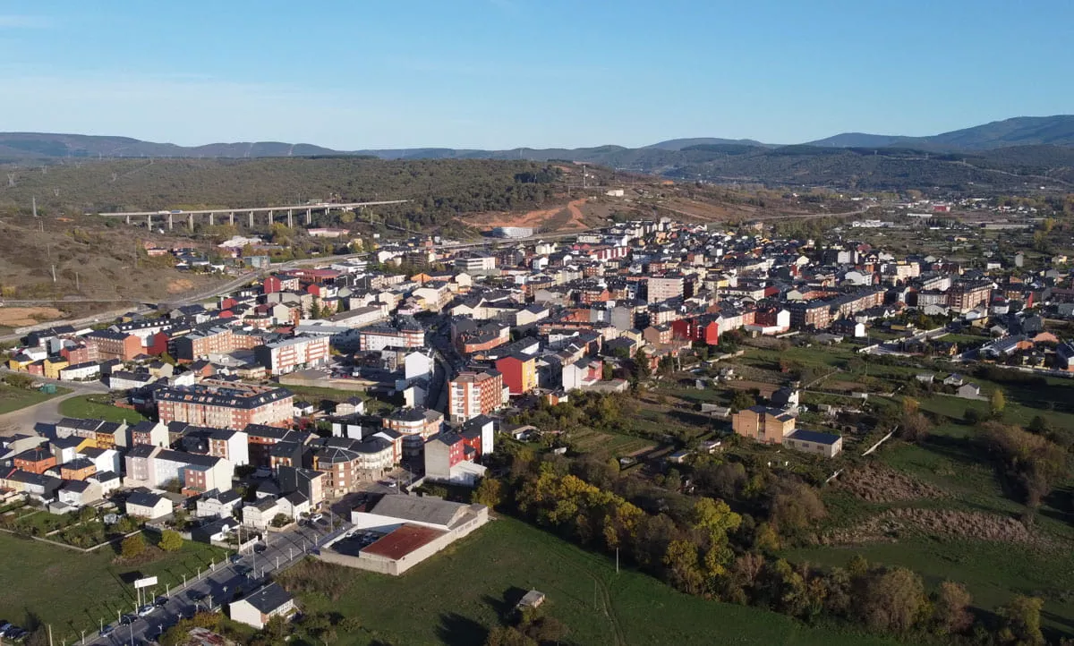 El Plan de Cooperación Municipal de la Diputación de León, bianual y dotado con casi 60 millones de euros
