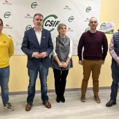 CSIF sobre la situación de los servicios públicos en El Bierzo CSIF sobre la situación de los servicios públicos en El Bierzo