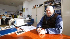 El expresidente de AMBI, absuelto de los delitos de acoso sexual y contra los derechos de los trabajadores El expresidente de AMBI, absuelto de los delitos de acoso sexual y contra los derechos de los trabajadores