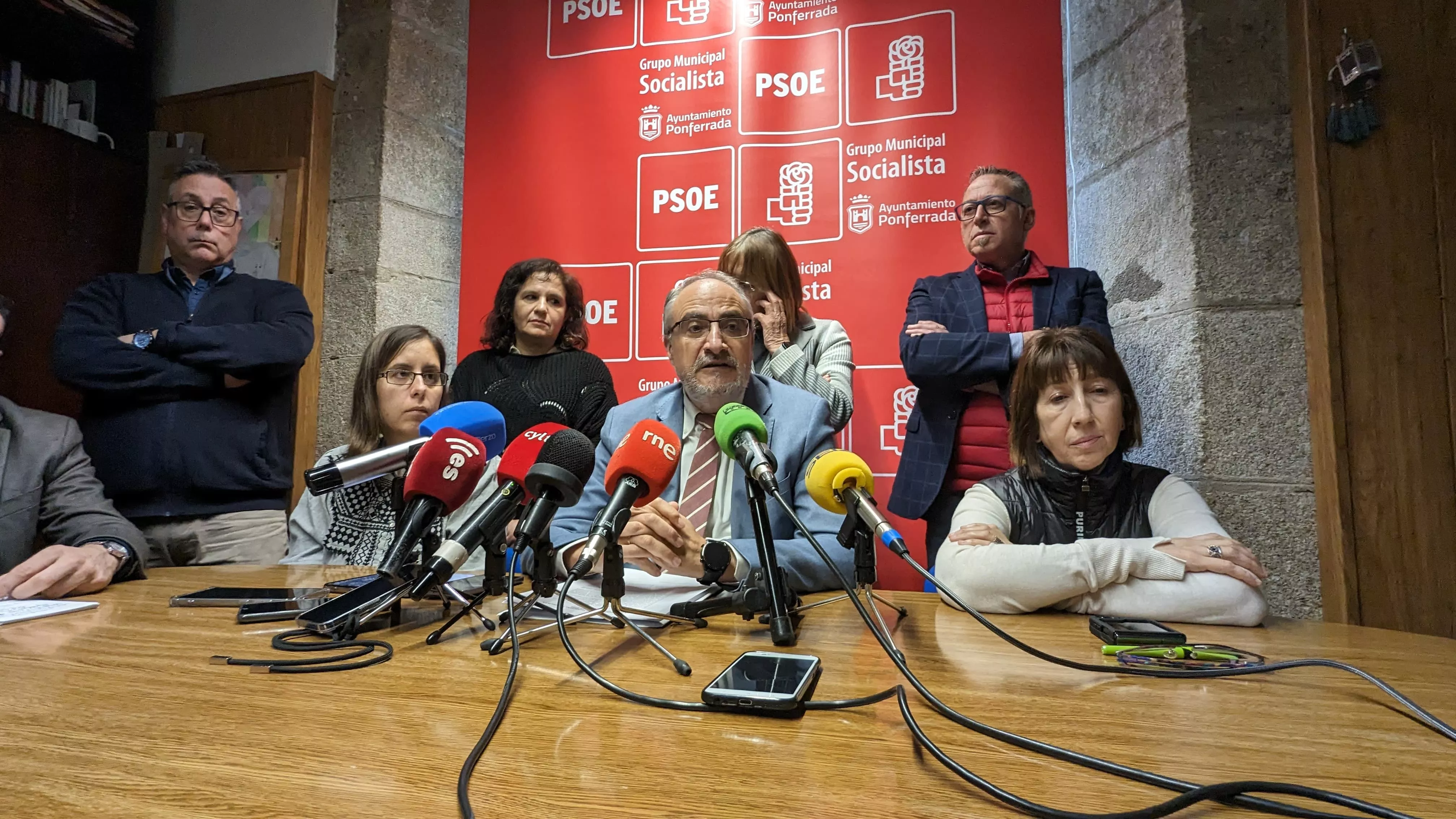 Presupuestos PSOE (5)