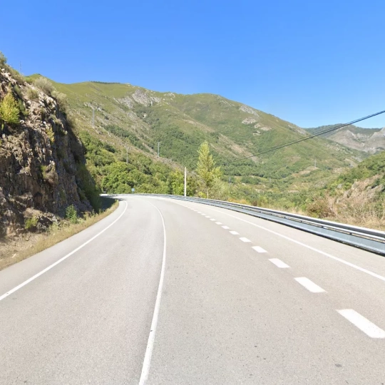 Barbón pide desbloquear la autovía entre Ponferrada y La Espina