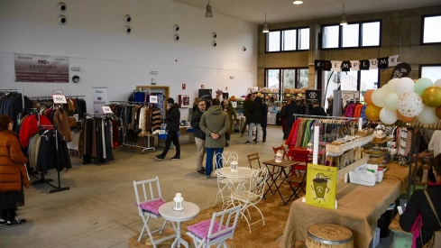 Feria rebajas 40 Feria rebajas 40