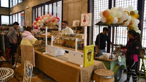 Feria rebajas 47 Feria rebajas 47