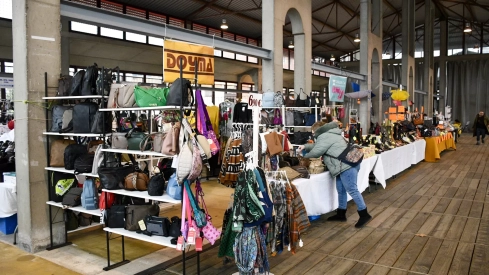 Feria rebajas 5 Feria rebajas 5