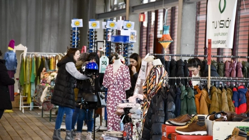 20ª Feria de Las Rebajas de Ponferrada 20ª Feria de Las Rebajas de Ponferrada