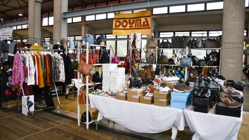 Feria rebajas 9 Feria rebajas 9